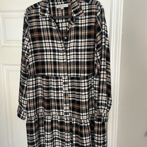 Loft Dress